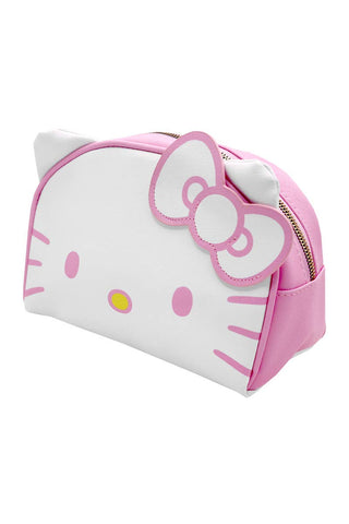 Hello Kitty Cosmetic Bag – Sweet Style Meets Everyday Function