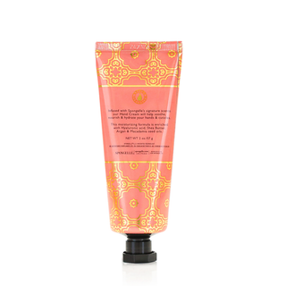 Spongellé Hand Cream – Grapefruit Cassis