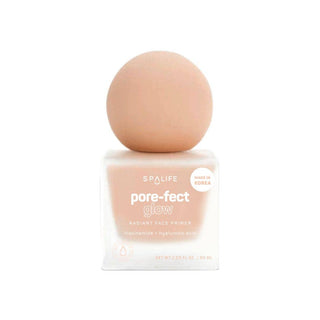 Pore-fect Glow Radiant Koean Face Primer