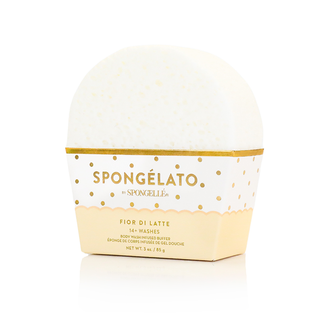 Spongelato™ Body Buffer Assorted Pack