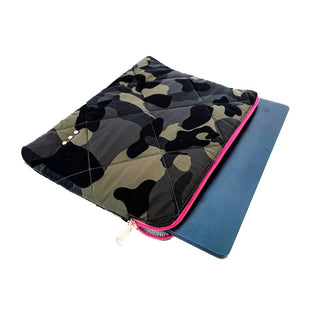 Palmer Puffer Laptop Sleeve – Fits Laptops up to 15"