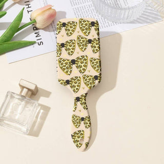 Large Detangle Paddle Hair Brush – For Wet or Dry Hair