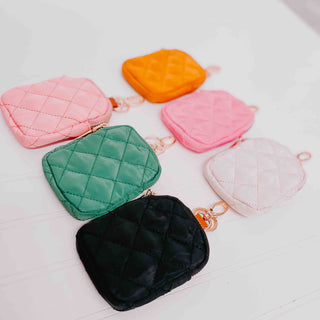 Gigi Clip-On Pouch
