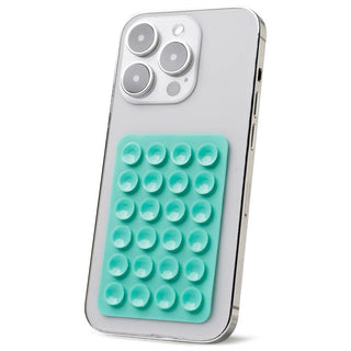 The Kraken Phone Mount – Silicone Suction Stand