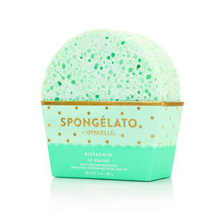 Spongelato™ Body Buffer Assorted Pack