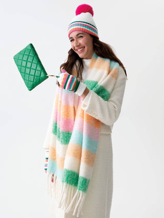 Shiraleah Mademoiselle Wristlet