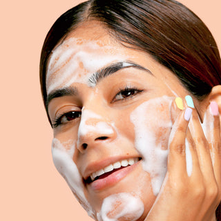 Daily Glow Brightening Foaming Facial Cleanser 6.76 fl oz