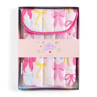 Coquette Bows Laptop Sleeve
