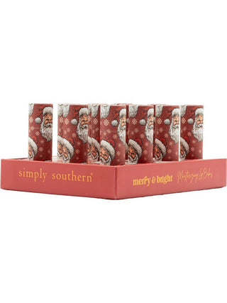 Simply Southern Lip Balm – Rose