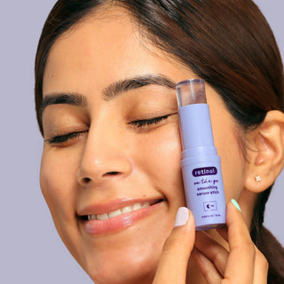 Plump Retinol Smoothing Serum Stick