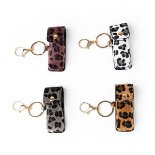 Olivia Moss® You’re The Balm Lip Care Holder – Clip, Snap & Go!