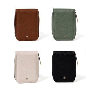 Kedzie Essentials Only Pocket Wallet Assortment