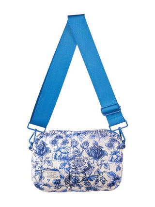 Simply Southern Marsh Crossbody Collection – 5 Colors