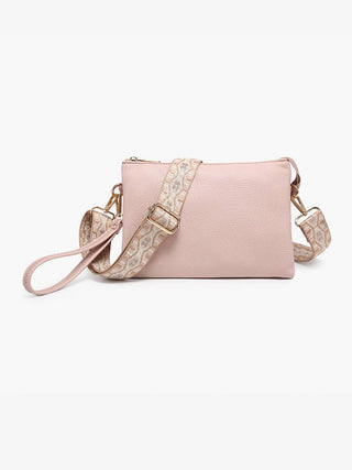 Izzy Crossbody w/ Guitar Strap
