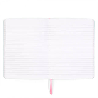 Happy Daisy Soft Flex Perfect Bound Journal