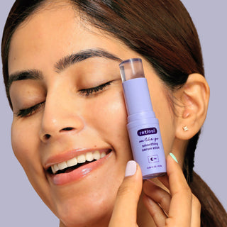 Plump Retinol Smoothing Serum Stick