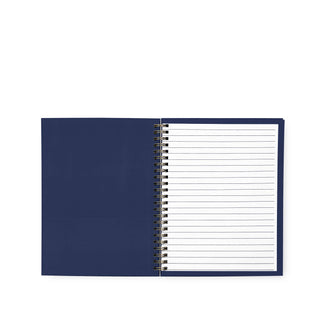 Kate Spade New York Small Spiral Notebook – Grand Plaid Duo
