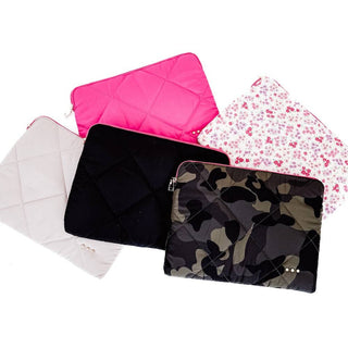 Palmer Puffer Laptop Sleeve – Fits Laptops up to 15"