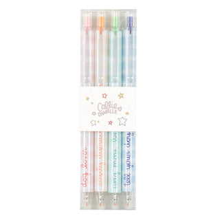 Dog Lover Pen Set