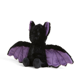 Bat with Purple Wings Warmies