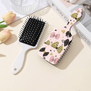 Large Detangle Paddle Hair Brush – For Wet or Dry Hair