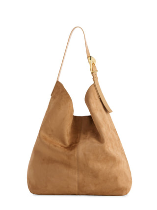 Val Hobo Shoulder Bag – Slouchy Chic Everyday Style