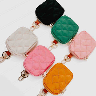 Gigi Clip-On Pouch