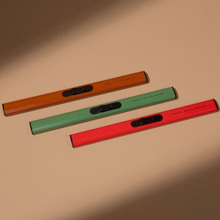 Rechargeable Electric Lighter Collection – Available in 7 Colors