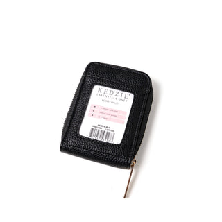 Kedzie Essentials Only Pocket Wallet Assortment