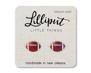 Sports Earrings – Game Day, But Make It Cute