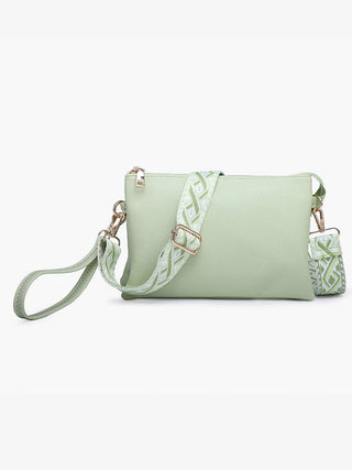 Izzy Crossbody w/ Guitar Strap