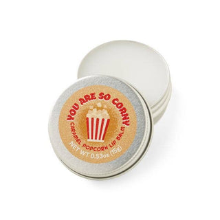 Two Left Feet® Holiday Smart Mouth Lip Balm Collection – 6 Festive Flavors