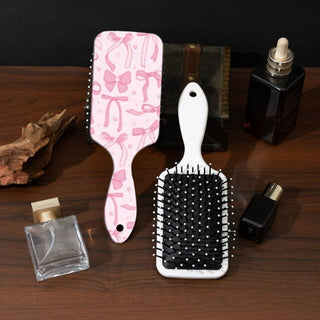 Large Detangle Paddle Hair Brush – For Wet or Dry Hair