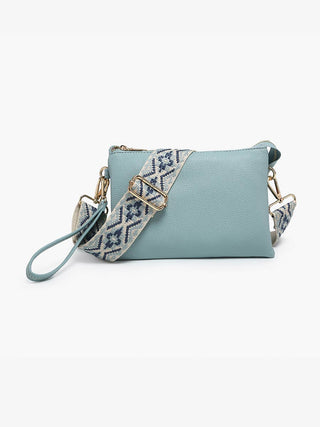 Izzy Crossbody w/ Guitar Strap