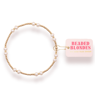 Dainty Bethani Bracelet