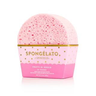 Spongelato™ Body Buffer Assorted Pack