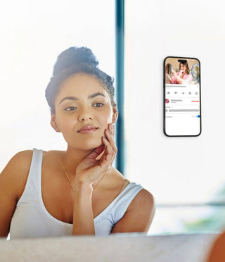 The Kraken Phone Mount – Silicone Suction Stand