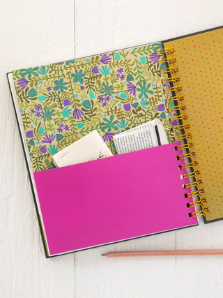 2025–26 17-Month Planner – 3 Designs