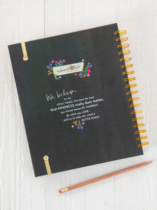 2025–26 17-Month Planner – 3 Designs
