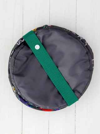 Pop-Up Car Trash Can – Assorted Prints