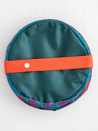 Pop-Up Car Trash Can – Assorted Prints