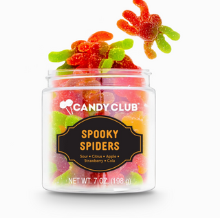 Spooky Spiders *Halloween Collection*