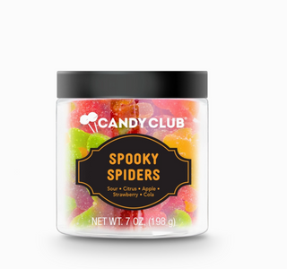 Spooky Spiders *Halloween Collection*