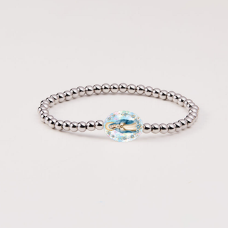 Holy Water Miraculous Bracelet