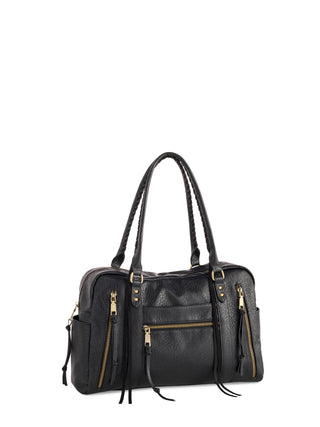 Jessie Bowling Bag – Structured Everyday Carryall