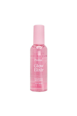Prolux Glow Elixir Hyaluronic Acid Toner – Radiance in a Bottle