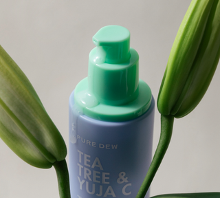 Pure Dew Tea Tree & Yuja C Toner