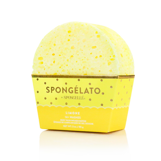 Spongelato™ Body Buffer Assorted Pack