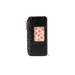 Kedzie Essentials Only Zippered Wallet Open Stock