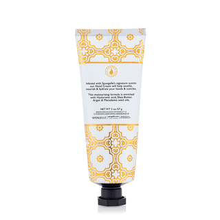 Spongellé Hand Cream – Freesia Pear